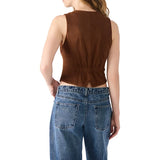 Steve Madden Barrett Top