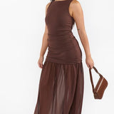 Show Me Your Mumu Aria Maxi Dress