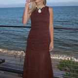 Show Me Your Mumu Aria Maxi Dress