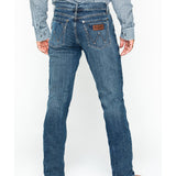 Wrangler Slim Boot Jean