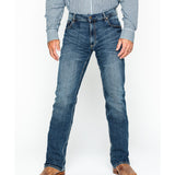 Wrangler Slim Boot Jean
