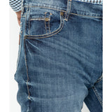 Wrangler Slim Boot Jean