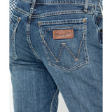 Wrangler Slim Boot Jean