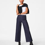 Spanx Crewneck Tee
