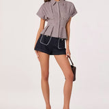 Astr Bobbie Short