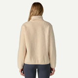 Patagonia Women's Los Gatos 1/4-Zip Fleece