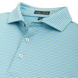 Southern Point Gulf Stream Stripe Knit