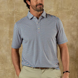 Duck Head Summerford Performance Jersey Polo