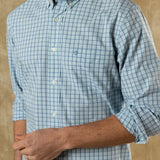 Duck Head Performance Poplin Sport Shirt