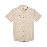 Poncho Roswell Shirt L YELLOW