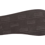 Rainbow Sandals Ladies Single Layer Premier Leather with Arch Support and a 1/2" Narrow Strap