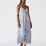Steve Madden Chase Maxi Dress