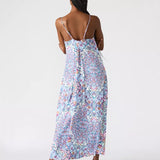 Steve Madden Chase Maxi Dress