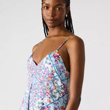 Steve Madden Chase Maxi Dress