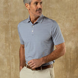 Duck Head Long Drive Performance Polo
