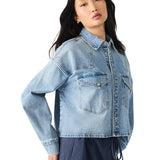 Steve Madden Rafi Top