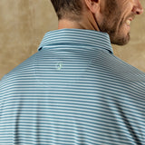 Duck Head Long Drive Performance Polo