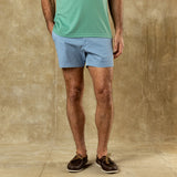 Duck Head 5" Gold School Chino Short