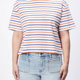MADDOX TEE