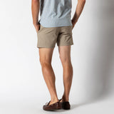 Duck Head 6" Harbor Performance Short