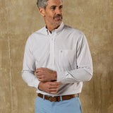 Duck Head Performance Poplin Sport Shirt
