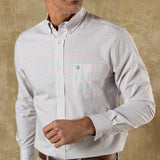 Duck Head Performance Poplin Sport Shirt