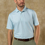 Duck Head Long Drive Performance Polo