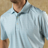 Duck Head Long Drive Performance Polo