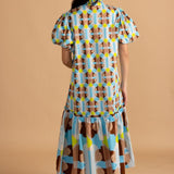 Double A Carly Dress