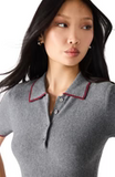 Steve Madden Kristin Sweater Dress