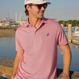 Birdie Retriever Nantucket Polo