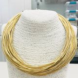 Chic - Leatherette Strand