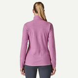 Patagonia Women's R1® Air Fleece Zip-Neck