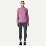 Patagonia Women's R1® Air Fleece Zip-Neck