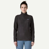 Patagonia Women's R1® Air Fleece Zip-Neck