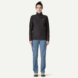 Patagonia Women's R1® Air Fleece Zip-Neck