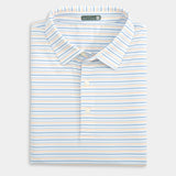 Genteal Lakeview Performance Polo