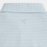 Genteal Neel Performance Polo