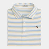 Genteal Rowland Performance Polo