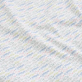 Genteal Shoreline Catch Printed Performance Polo