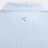 Genteal Bridgeway Printed Performance Polo