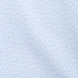 Genteal Bridgeway Printed Performance Polo