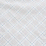 Genteal Cambridge Blue Dean Vented Shirt