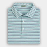 Genteal Juniper Performance Polo