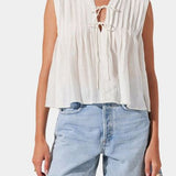 ASTR Lavanna Top