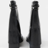 Free People Scorpio Studded Foldover Boots