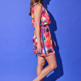 Alden Adair Raven Dress