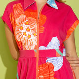 Alden Adair Belle Dress