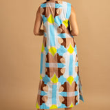 Double A Natasha Dress