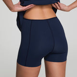 SPANX Get Moving Zip Dress